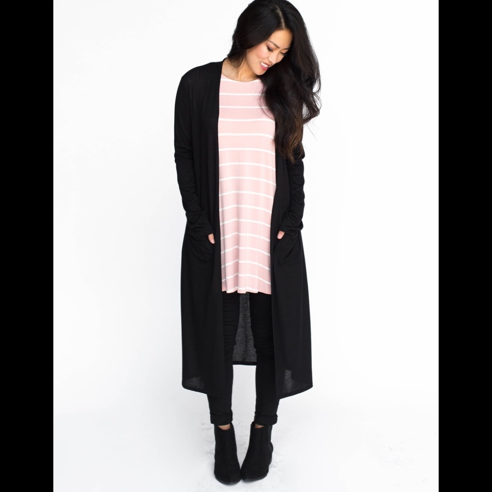 Agnes & Dora Duster